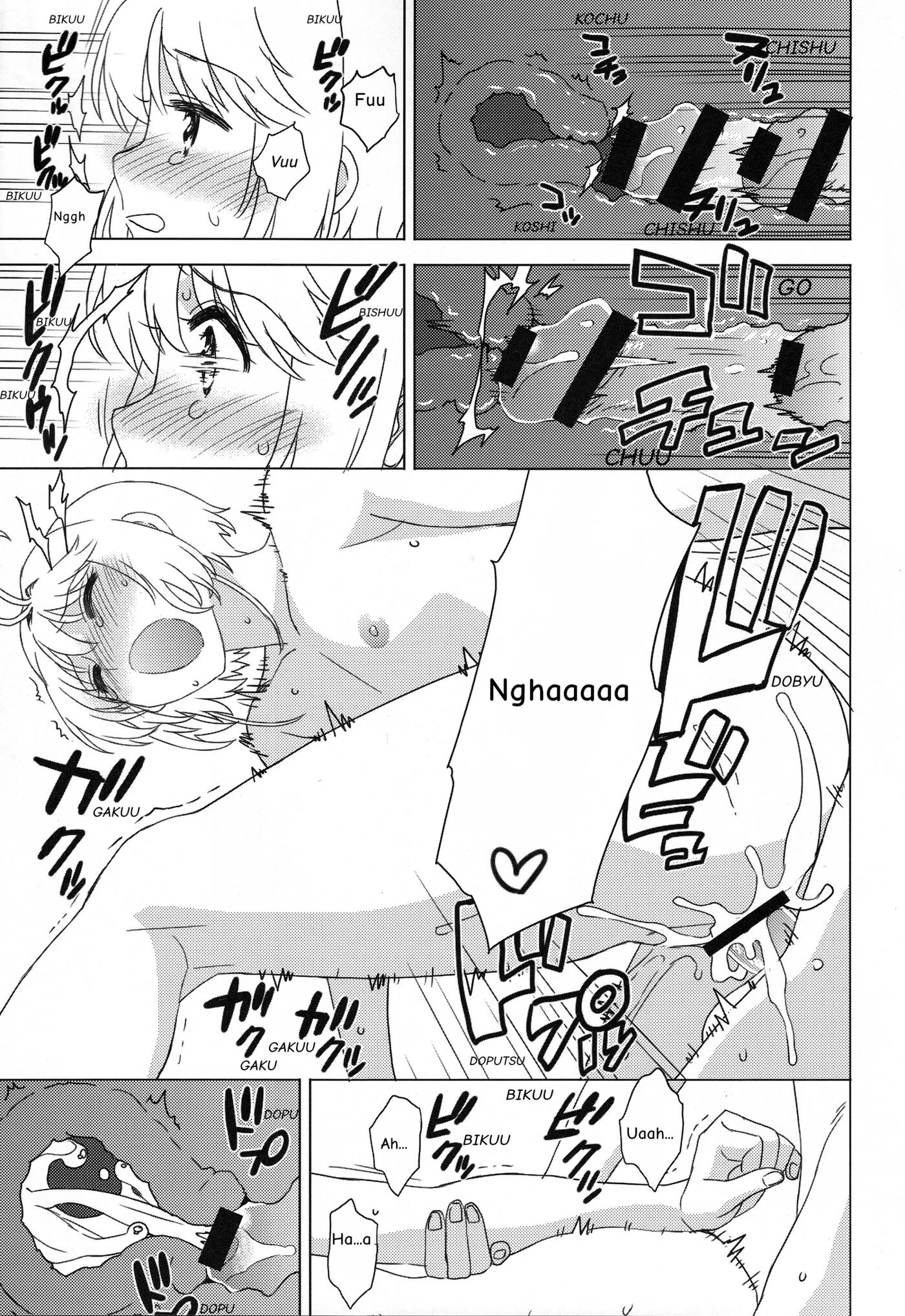 Let's Go To The Bath! Chapter 1000 Page 18